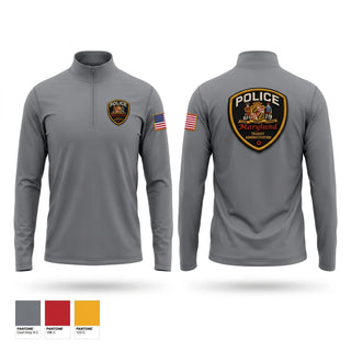 Windbreaker, MTA, Police, Teamtime, Team time, sublimation, custom sports apparel, team uniforms, spirit wear, spiritwear, sports uniforms, custom shirts, team store, custom team store, fundraiser sports, apparel fundraiser