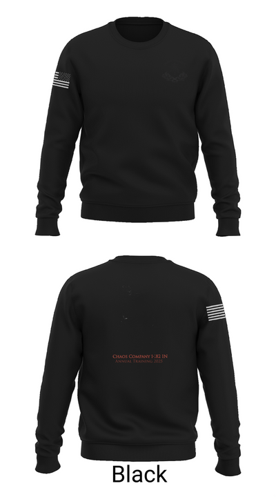 C co. 1-182 IN 88794201 Crew Neck Sweatshirt - 24