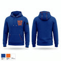 Snow Shoe Ems Hoodie - 1