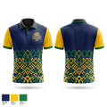 Land O Lakes Lady Gators Short Sleeve Performance Polo - 1