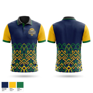 Short Sleeve Performance Polo, Land O Lakes Lady Gators, Women's Basketball, Teamtime, Team time, sublimation, custom sports apparel, team uniforms, spirit wear, spiritwear, sports uniforms, custom shirts, team store, custom team store, fundraiser sports, apparel fundraiser