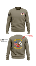 HHC 151st RSG 63690078 Crew Neck Sweatshirt - 15