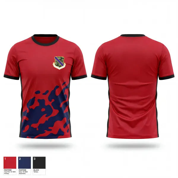 Old School Cotton Feel Shirt, WWR, Swimming, Teamtime, Team time, sublimation, custom sports apparel, team uniforms, spirit wear, spiritwear, sports uniforms, custom shirts, team store, custom team store, fundraiser sports, apparel fundraiser