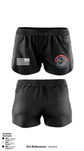 MCAS Miramar Emergency Dispatch Ranger Panties - 6