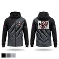 PERROS DEL MAL FC 62682775 Windbreaker - 1