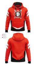Franklin base ball club 63479350 Hoodie - 21