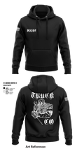 Truck company 33312941 Hoodie - 2