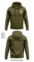 GDC K9 61372636 Hoodie - 16