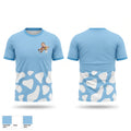 United-Cyclones FC Short Sleeve Performance Shirt - 1