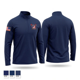 Windbreaker, Greenville Fire Protection District, Fire Department, Teamtime, Team time, sublimation, custom sports apparel, team uniforms, spirit wear, spiritwear, sports uniforms, custom shirts, team store, custom team store, fundraiser sports, apparel fundraiser