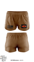 3rd battalion 75th ranger regiment 5032720 Ranger Panties - 4