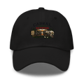 Family Reunion Dad hat