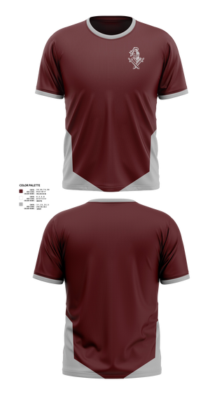 Short Sleeve Performance Shirt, Noble Athletic DepartmentNoble High School, Spirit Store, Teamtime, Team time, sublimation, custom sports apparel, team uniforms, spirit wear, spiritwear, sports uniforms, custom shirts, team store, custom team store, fundraiser sports, apparel fundraiser