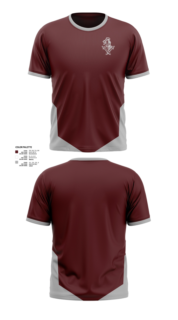 Short Sleeve Performance Shirt, Noble Athletic DepartmentNoble High School, Spirit Store, Teamtime, Team time, sublimation, custom sports apparel, team uniforms, spirit wear, spiritwear, sports uniforms, custom shirts, team store, custom team store, fundraiser sports, apparel fundraiser