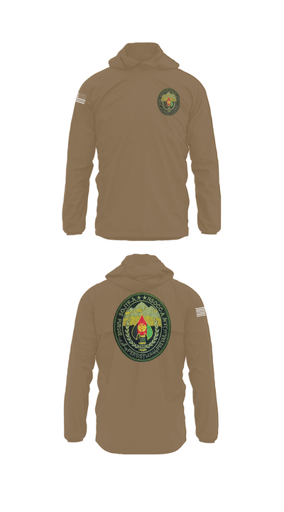 JTF Bagram 41187882 Windbreaker - 1