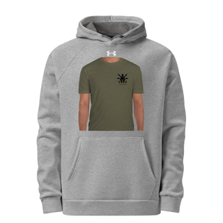Charlie Co 47451917 Under Armour Hoodie