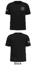 Oswego County Drug Task Force 40172497 Short Sleeve Performance Shirt - 20