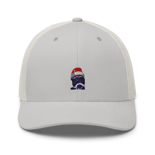 Flava107.Com 43004719 Retro Trucker Hat | Yupoong 6606