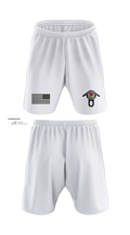 St. Paul’s Fire District 61006349 Athletic Shorts With Pockets - 21