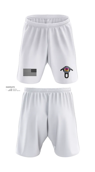 Athletic Shorts With Pockets, St. Paul’s Fire District, , Teamtime, Team time, sublimation, custom sports apparel, team uniforms, spirit wear, spiritwear, sports uniforms, custom shirts, team store, custom team store, fundraiser sports, apparel fundraiser