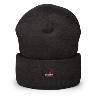 Vegas Pickeball Cuffed Beanie | Yupoong 1501KC