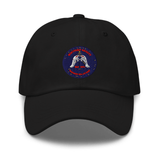 Station 12 TRT 63854404 Classic Dad Hat | Yupoong 6245CM