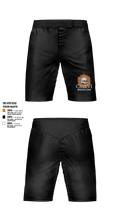 Nine 16 Wrestling Club 58954215 Fight Shorts - 2