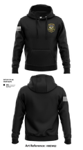 VIPER TEAM 67386462 Hoodie - 1