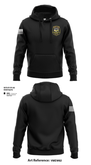 Hoodie, VIPER TEAM, Police, Teamtime, Team time, sublimation, custom sports apparel, team uniforms, spirit wear, spiritwear, sports uniforms, custom shirts, team store, custom team store, fundraiser sports, apparel fundraiser