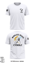 CLASS 25-006 48091830 Short Sleeve Performance Shirt - 5