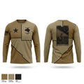 961st ECC Long Sleeve Performance Shirt - 1