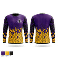 Onsted MS XC Long Sleeve Performance Shirt - 1