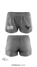 Critical Incident Intelligence Unit 55950160 Ranger Panties - 103