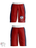 Connecticut Basketball Conference 49406081 Mens Basketball Shorts 2