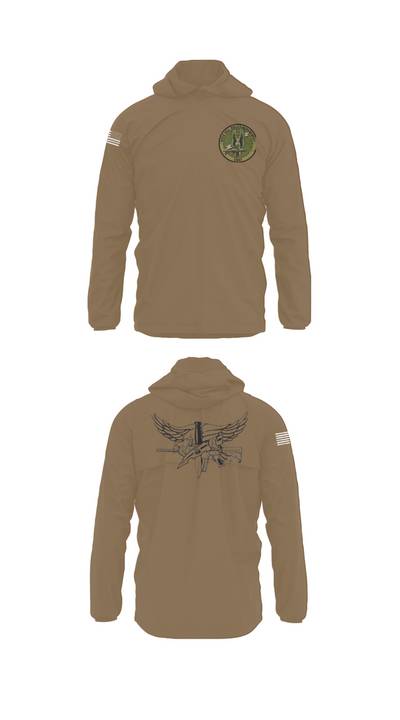 RHSWAT 31076673 Windbreaker - 1