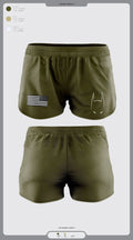 Bat 52572723 Ranger Panties - 1