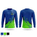 Stampede 66731415 Long Sleeve Performance Shirt 1
