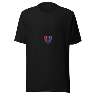 Unisex Staple T-Shirt - Black
