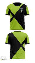 UAHS 28490143 Short Sleeve Performance Shirt - 1