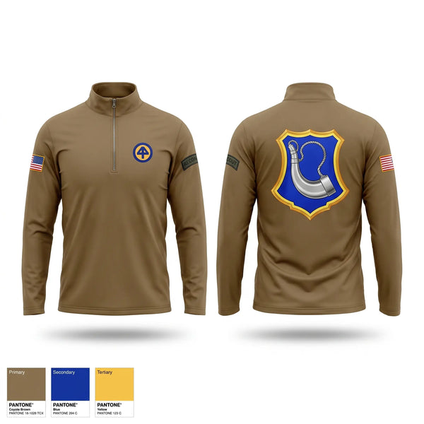 Windbreaker, HHC 1/181, National Guard, Teamtime, Team time, sublimation, custom sports apparel, team uniforms, spirit wear, spiritwear, sports uniforms, custom shirts, team store, custom team store, fundraiser sports, apparel fundraiser