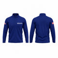 Baltimore County Police Department Windbreaker - 1