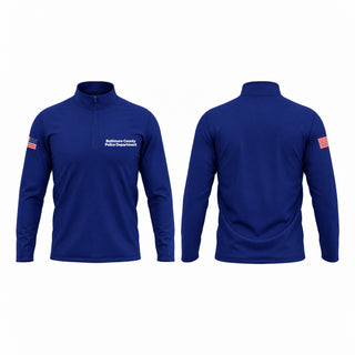 Windbreaker, Baltimore County Police Department, Police, Teamtime, Team time, sublimation, custom sports apparel, team uniforms, spirit wear, spiritwear, sports uniforms, custom shirts, team store, custom team store, fundraiser sports, apparel fundraiser