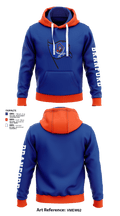 Branford 58594419 Hoodie - 5