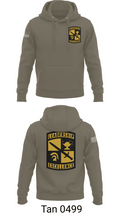 ROTC 2nd platoon 84761146 Hoodie - 12