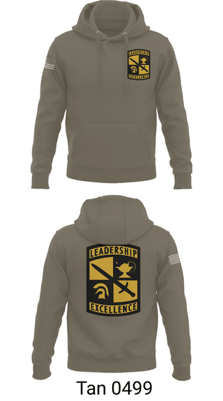 Hoodie, ROTC 2nd platoon, Army, Teamtime, Team time, sublimation, custom sports apparel, team uniforms, spirit wear, spiritwear, sports uniforms, custom shirts, team store, custom team store, fundraiser sports, apparel fundraiser
