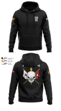 206th Signal Company 71898662 Hoodie - 80