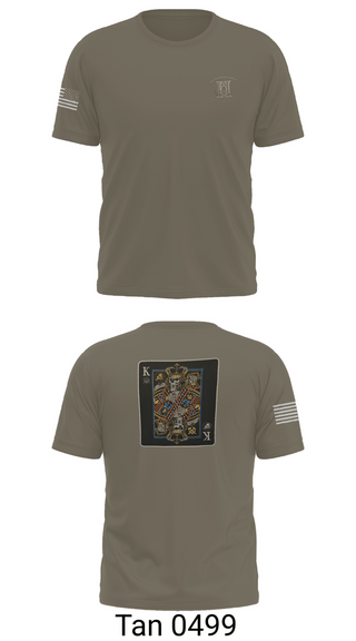Short Sleeve Performance Shirt, EOD TEU 2, Navy, Teamtime, Team time, sublimation, custom sports apparel, team uniforms, spirit wear, spiritwear, sports uniforms, custom shirts, team store, custom team store, fundraiser sports, apparel fundraiser