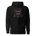 A/1-229 Unisex Hoodie - 1
