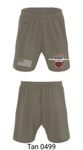Stantonsburg-Moyton Fire #3 24485646 Athletic Shorts With Pockets - 7