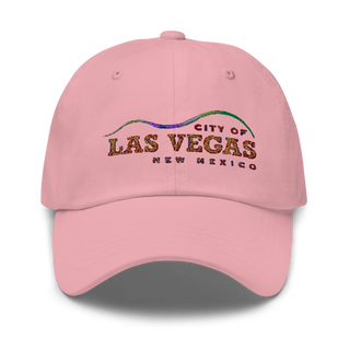 CLV Classic Dad Hat | Yupoong 6245CM